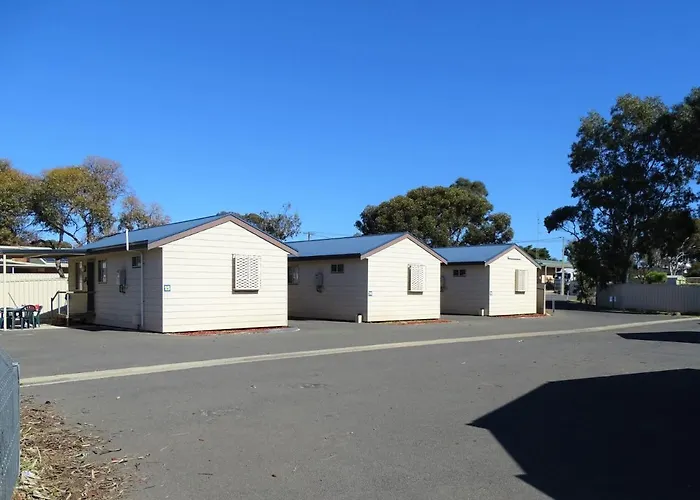 Moonta Bay Cabins