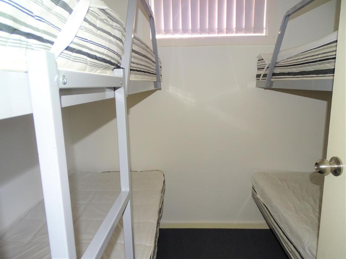 Motel Moonta Bay Cabins