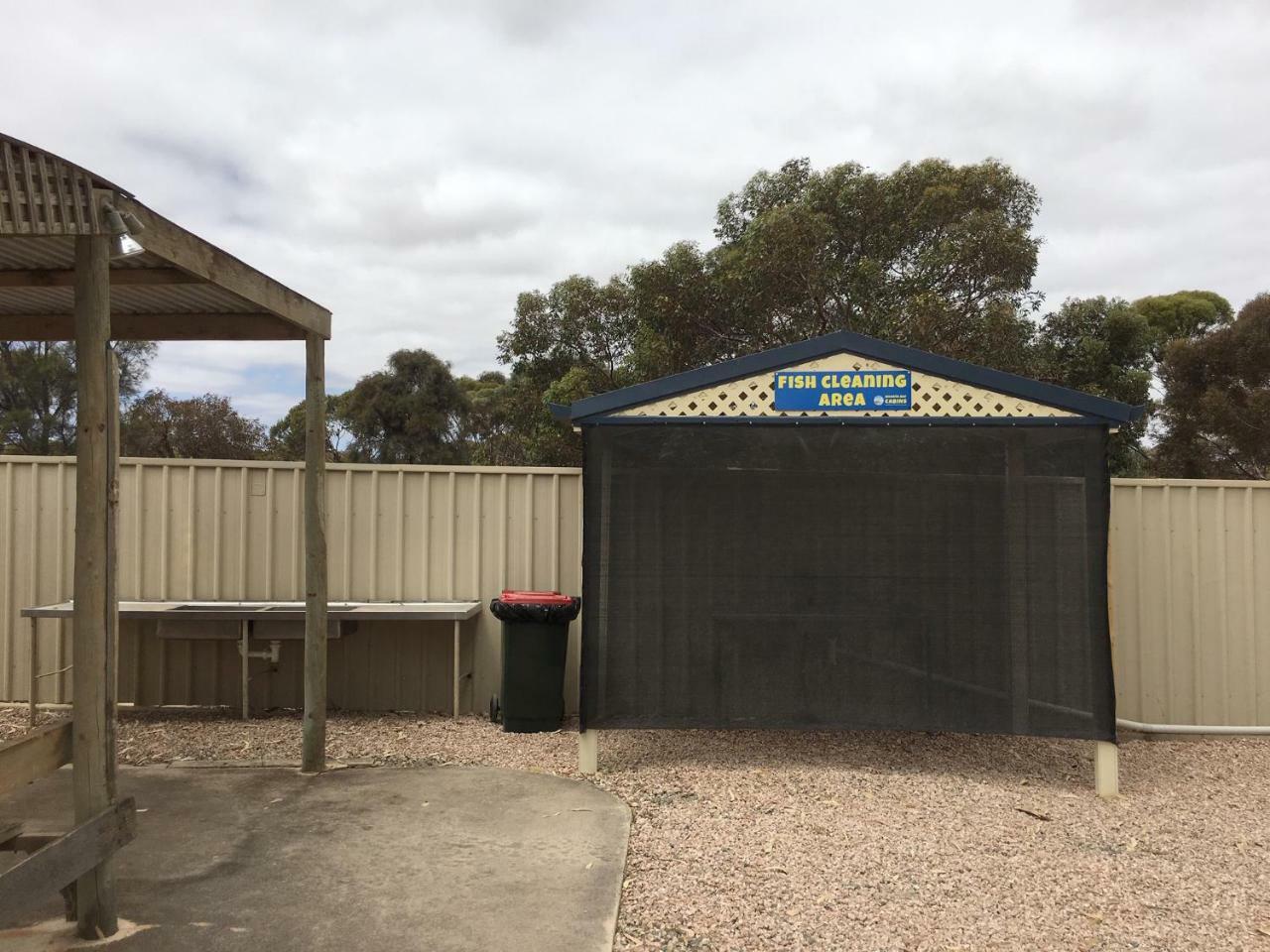 Moonta Bay Cabins Port Moonta
