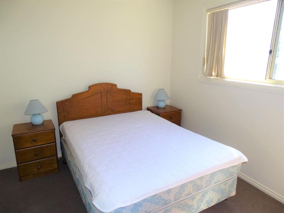 Motel Moonta Bay Cabins Port Moonta
