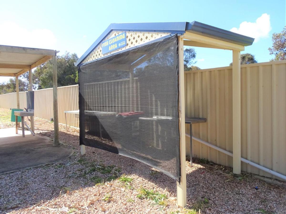 Moonta Bay Cabins Motel