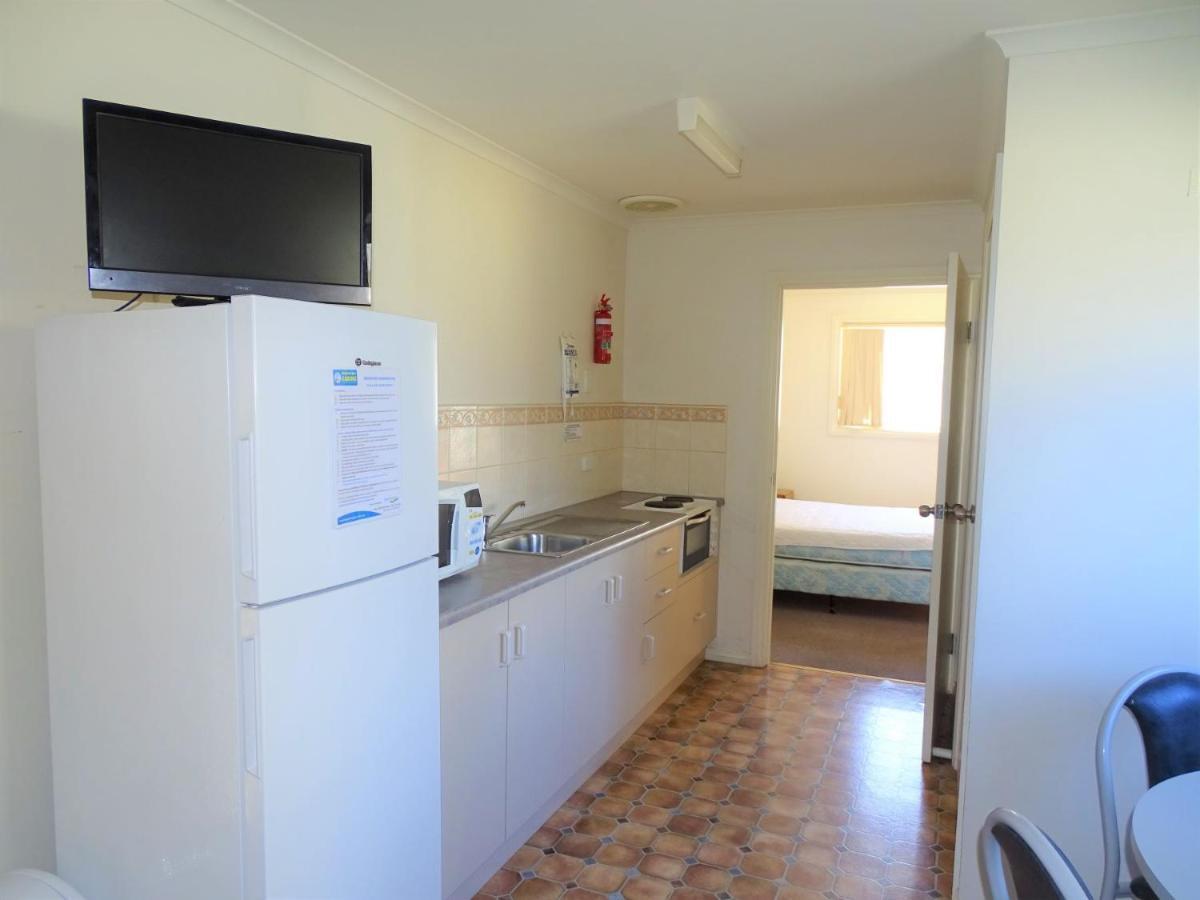 Moonta Bay Cabins *