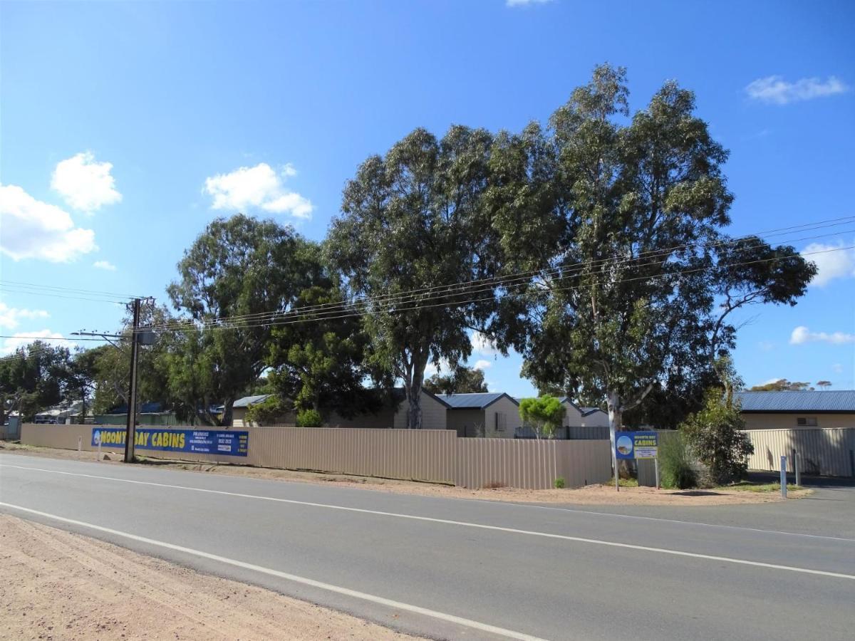 Motel Moonta Bay Cabins Port Moonta