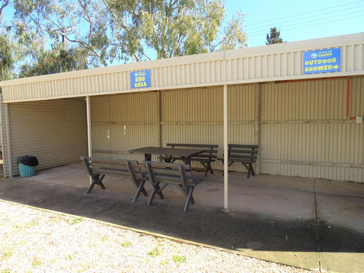 Moonta Bay Cabins Motel