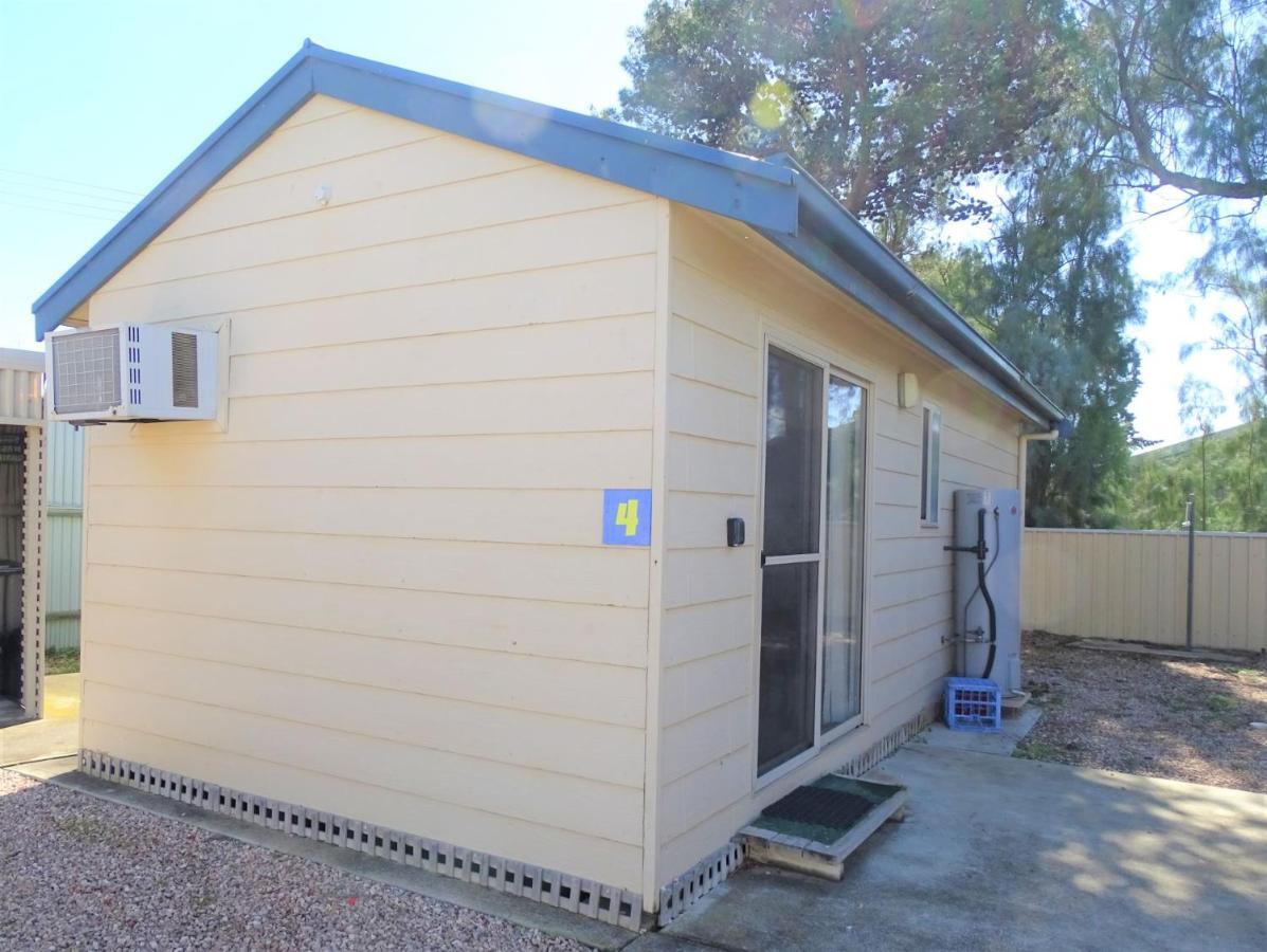 Moonta Bay Cabins *