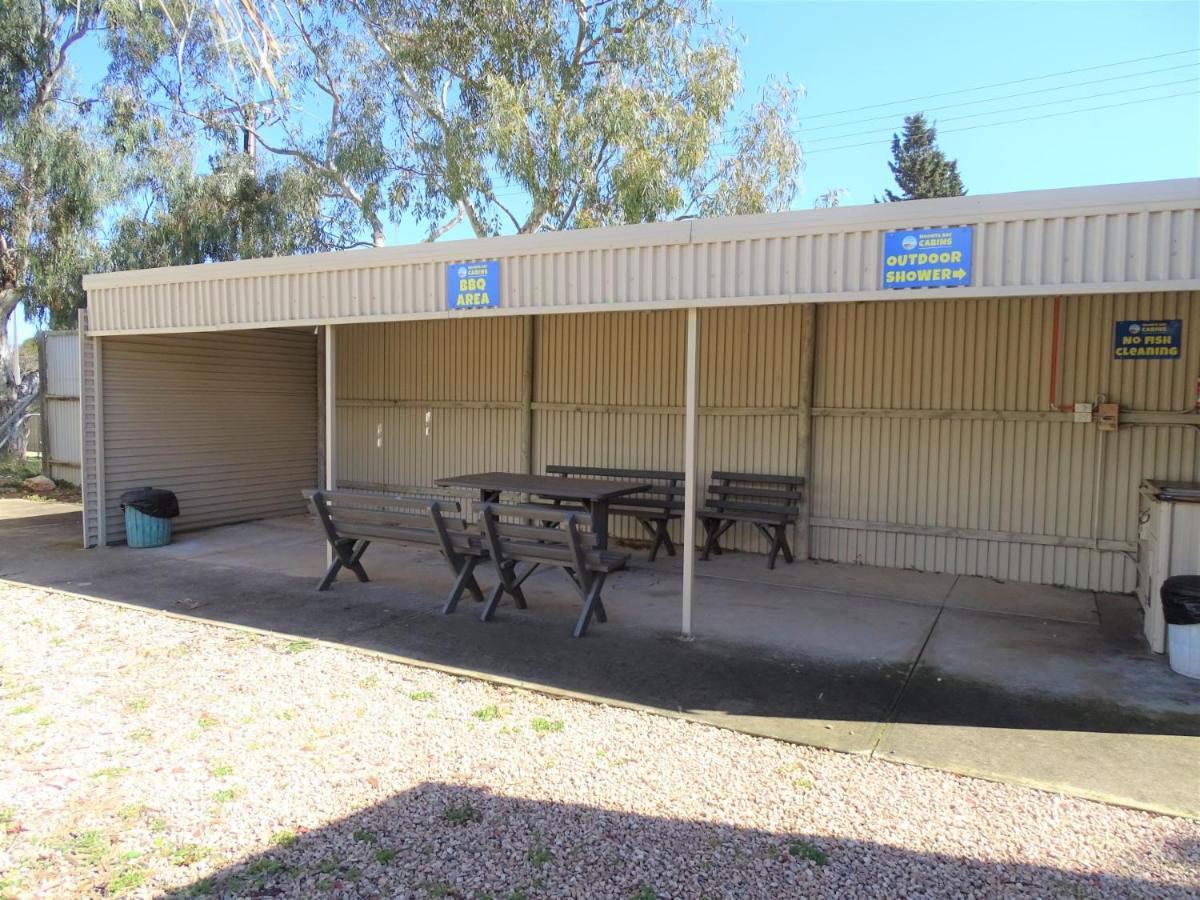 Moonta Bay Cabins * Port Moonta