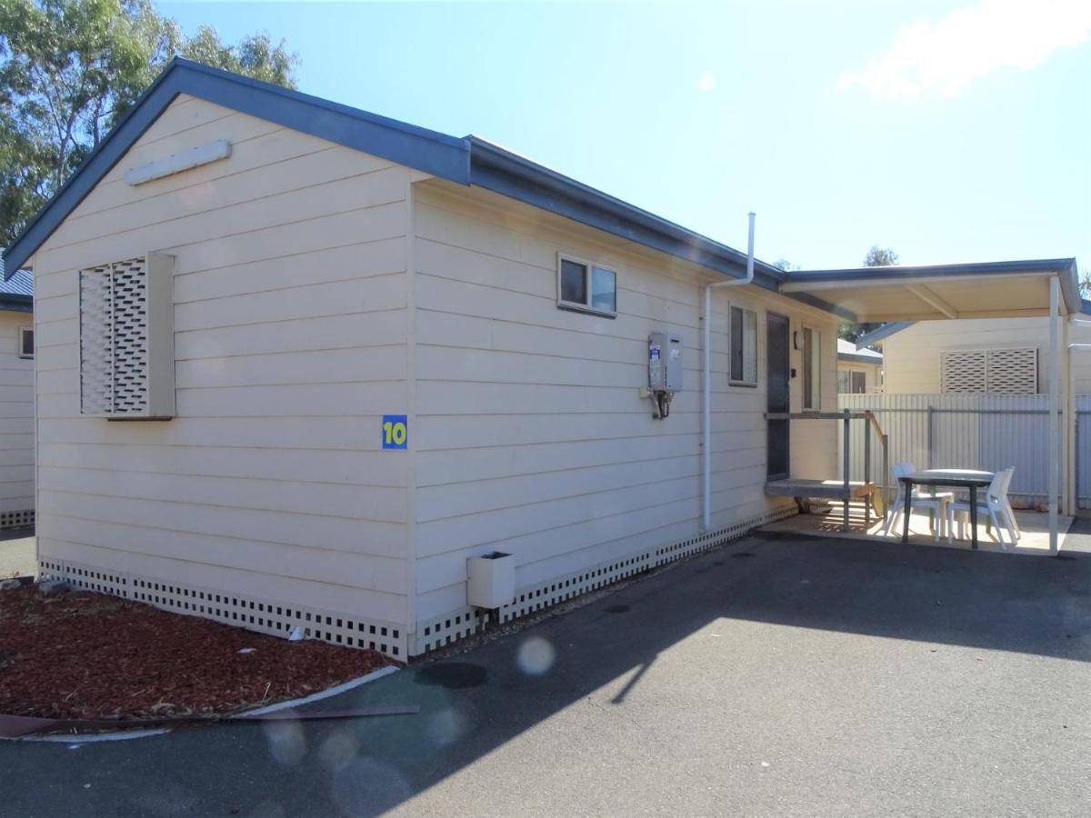 Moonta Bay Cabins Motel Port Moonta