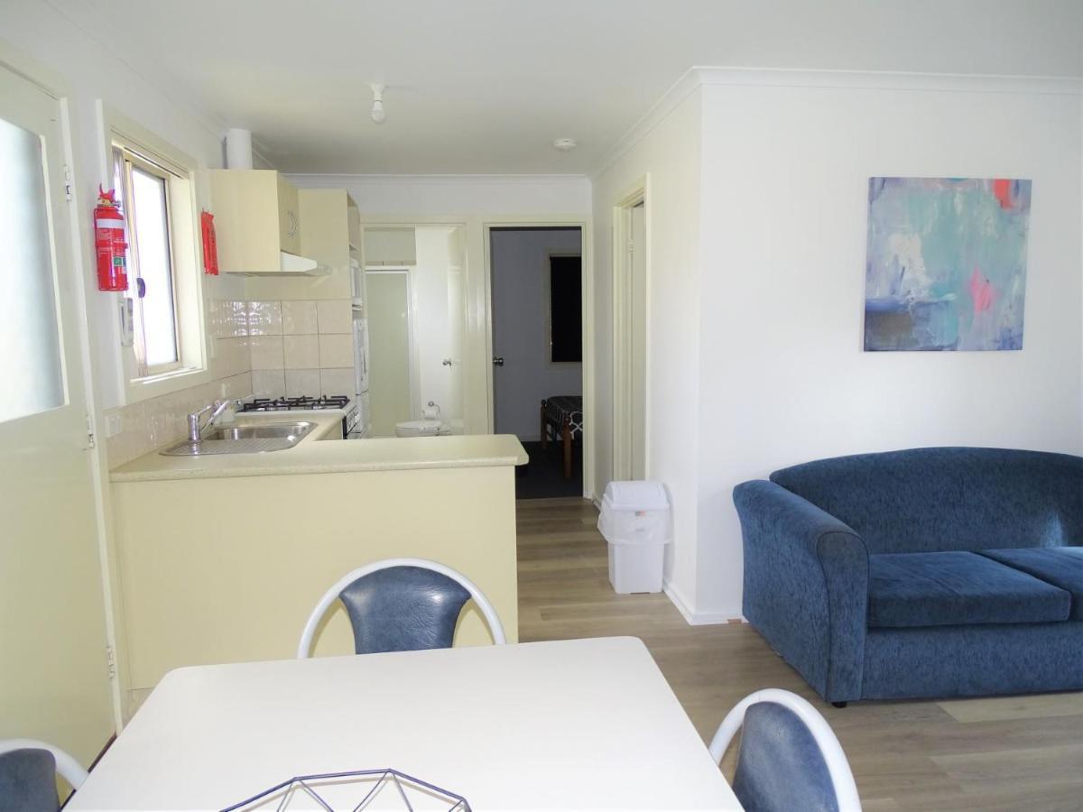 Moonta Bay Cabins * Port Moonta