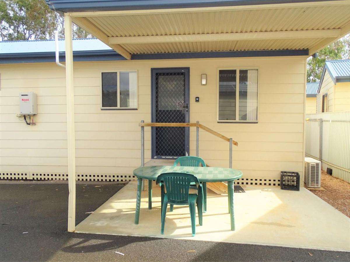 Moonta Bay Cabins * Port Moonta
