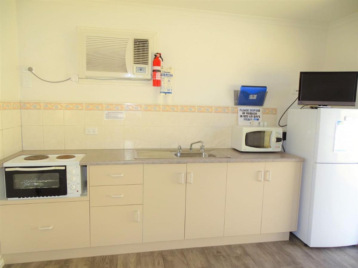 Moonta Bay Cabins Motel